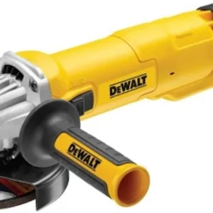Углошлифовальная машина DeWALT DWE4238-QS