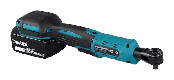Трещотка Makita DWR180RF — изображение 2