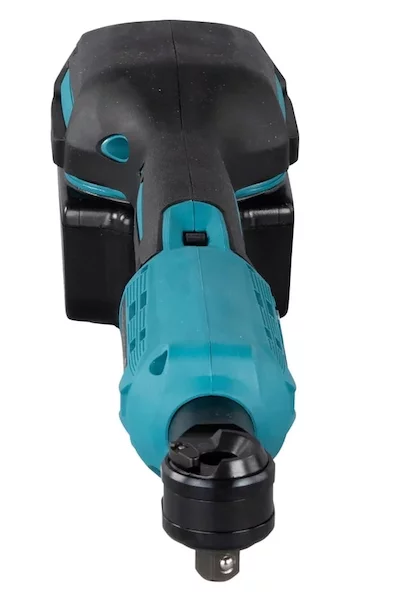 Трещотка Makita DWR180RF — изображение 3