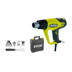 Фен промышленный Ryobi EHG2020LCD 5133001730