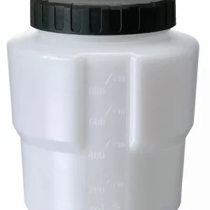 Краскопультная емкость Einhell Paint Cup 800ml 4260001