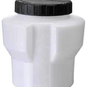 Краскопультная емкость Einhell Paint cup 1000ml 4260002