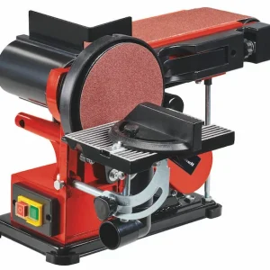 Станок шлифовальный Einhell TC-US 380 4419257