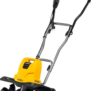 Электрический культиватор STEHER EK-1700