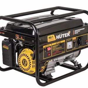 Электрогенератор Huter DY3.0A 64/1/56