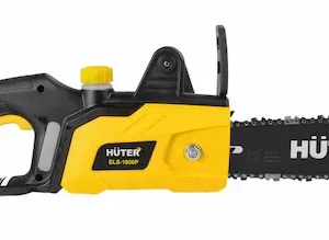 Электропила Huter ELS-1800P 70/10/5