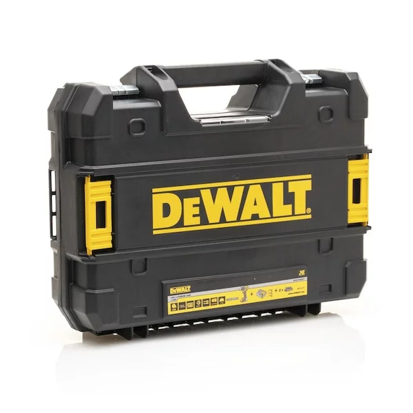 Дрель DeWALT DCD708D2T — изображение 4