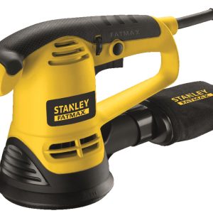 Виброшлифмашина Stanley FME440K-QS