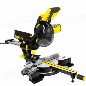 Пила торцовочная Stanley FME721-QS