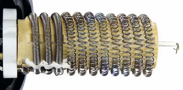 Технический фен Профессионал ЗУБР ФТ-П2000 М2ДК — изображение 6