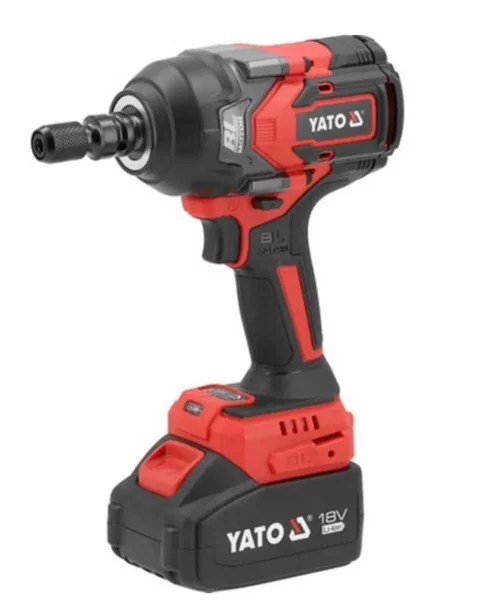 Гайковерт YATO YT-828071 — изображение 2