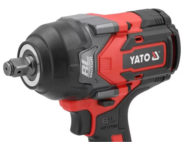 Гайковерт YATO YT-828071 — изображение 4