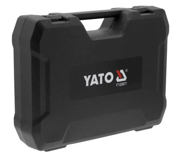 Гайковерт YATO YT-828071 — изображение 7