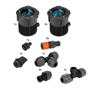 Комплект для полива Gardena 08270-20