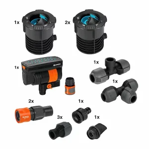 Комплект для полива Gardena 08272-20