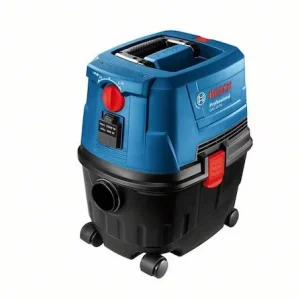 Строительный пылесос Bosch GAS 15 PS 06019E5100