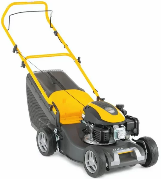 Газонокосилка бензиновая Stiga 2L0431048/ST1 — изображение 2