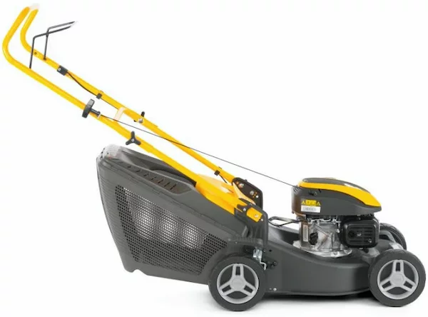 Газонокосилка бензиновая Stiga 2L0431048/ST1 — изображение 4