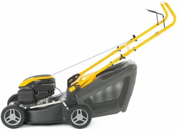 Газонокосилка бензиновая Stiga 2L0431048/ST1 — изображение 5