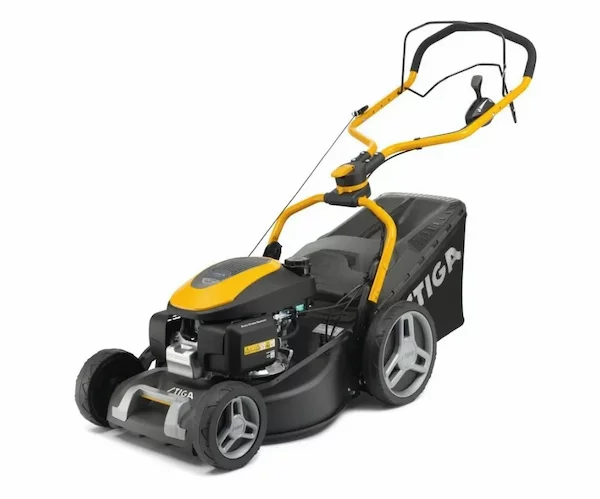 Газонокосилка Stiga 2L0537838/ST2 — изображение 2