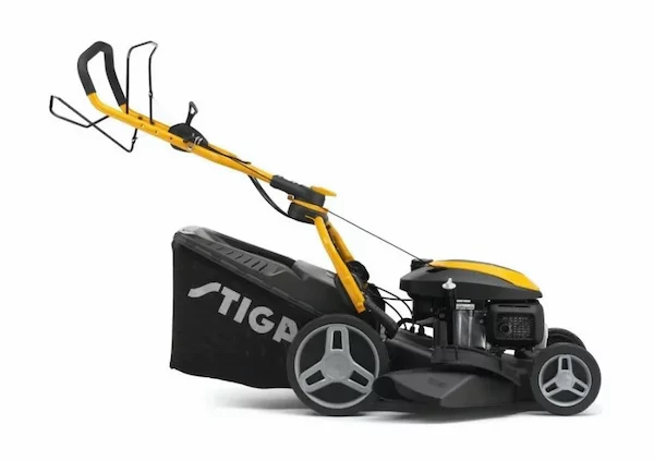 Газонокосилка Stiga 2L0537838/ST2 — изображение 3