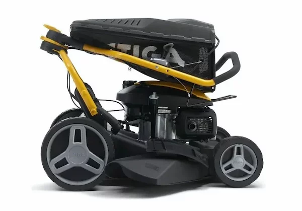 Газонокосилка Stiga 2L0537838/ST2 — изображение 4