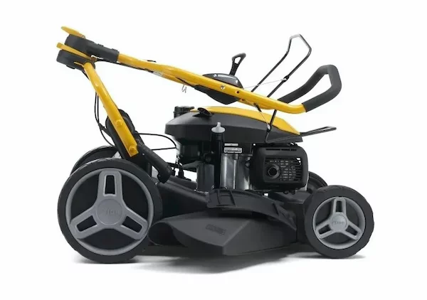 Газонокосилка Stiga 2L0537838/ST2 — изображение 5
