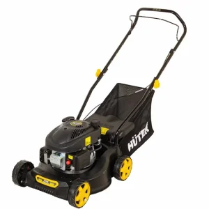 Газонокосилка бензиновая HUTER GLM-3.5 LT 70/3/6