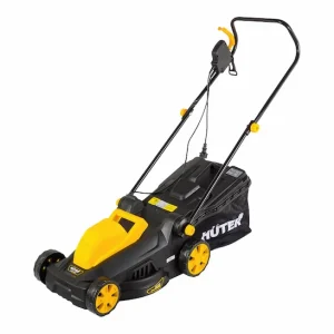 Газонокосилка электрическая Huter ELM-1400Т 70/4/6