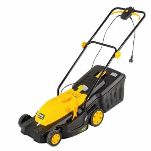 Газонокосилка электрическая Huter ELM-1800P 70/4/7