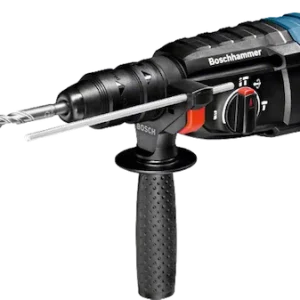 Перфоратор Bosch GBH 240 Professional 0611272100