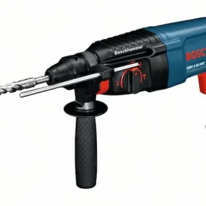 Перфоратор Bosch GBH 2-26 DRE Professional 0611253708