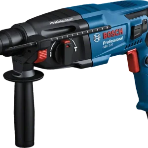Перфоратор Bosch GBH 220 06112A6020