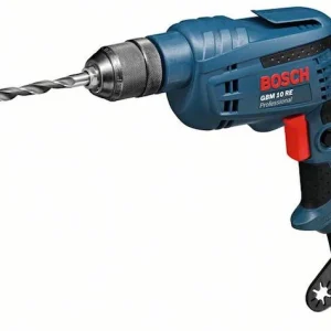 Безударная дрель BOSCH GBM 10 RE Professional 0601473600