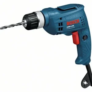 Дрель-шуруповерт Bosch GBM 6 RE 0601472600