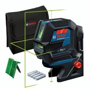 Комбинированный лазер Bosch GCL 2-50 G 0601066M00