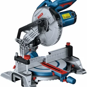 Торцовочная пила Bosch GCM 216 0601B33000