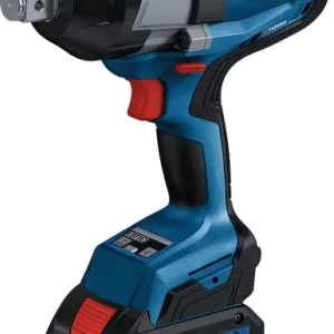 Аккумуляторный гайковерт Bosch GDS 18V-1050 H 06019J8522