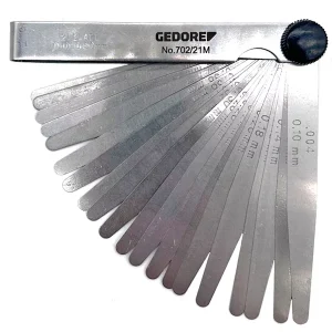Щуп Gedore 702 21 M 6547950