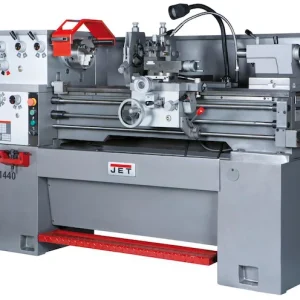 Токарно-винторезный станок (400В) GH-1440K 50000916T