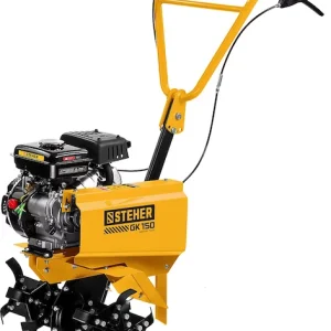 Бензиновый культиватор STEHER GK-150