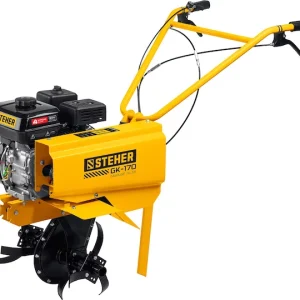 Бензиновый культиватор STEHER GK-170