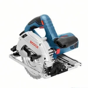 Пила циркулярная Bosch GKS 55+ GCE 0601682100