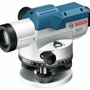 Нивелир оптический Bosch GOL 32 D Professional 0601068500