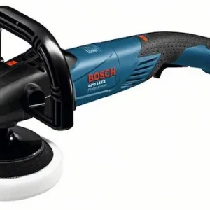 Машина полировальная Bosch GPO 14 CE 0601389000