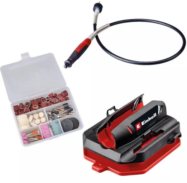 Гравер Einhell TC-MT 150 E 4419380 — изображение 2