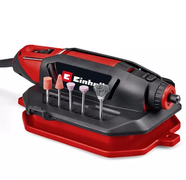 Гравер Einhell TC-MT 150 E 4419380 — изображение 5