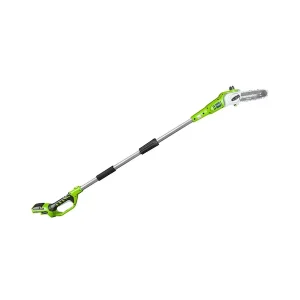 Высотомер-сучкорез аккумуляторный Greenworks G24PS20 2000107