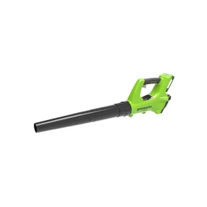 Воздуходувка аккумуляторная Greenworks 2404807UA