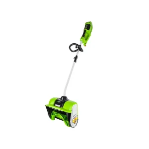Снеголопата б/щ Greenworks GD40SSK4 2600807UB